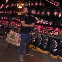 Hassan Zolfghari