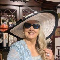 Carol Belcher Dickerson