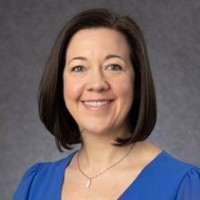 Julie Garcia, Aams®