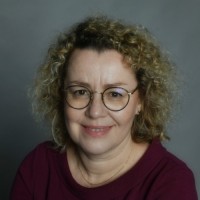 Agnès Karbouch
