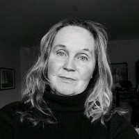 Britt-Marie Widheden
