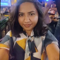 Vinisha Patel