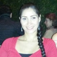 Maria Hernandez