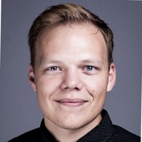 Anders Stensgaard