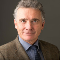 Peter Thomas