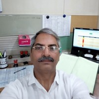 Bakshi Ram Sharma