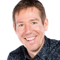 Chris Fountain
