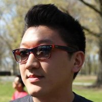 Eugene Yee