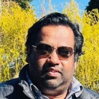 Prakash Sreeni
