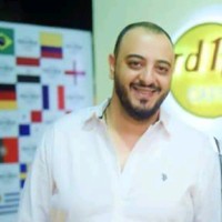 Sameh Danial
