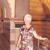 Diane Maxwell