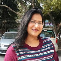Reema Kaul