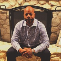 Jerome Green