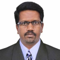 Manikandan TC