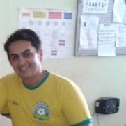 Osmar Instrutor