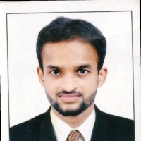 Naveen Achar K