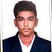 Pranav K M