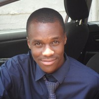 Terrence Mlambo