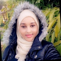Hafsa Abdi