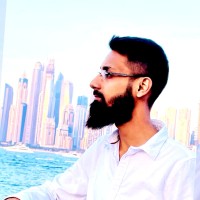 Ali Abbas