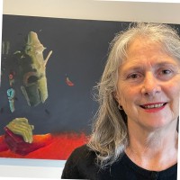 Dianne Mitchell