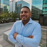 Kevin Limay Carré