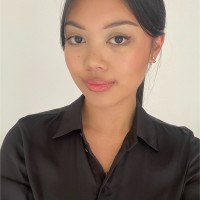 Nina Custodio