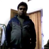 Ritwik Chaudhuri