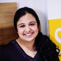 Sophia Patel
