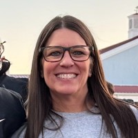 Patricia Moore