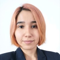 Maya Jummanova