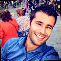 Pablo Casillas Muñiz