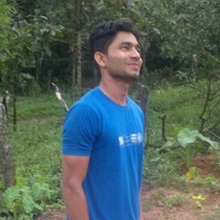 Rakesh Gowda