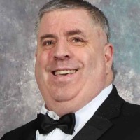 John Derek Ginsberg