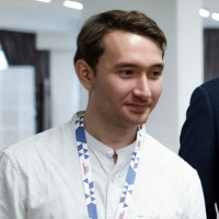 Amir Salikhov