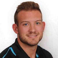 Kyle Finch