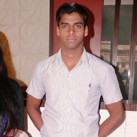 Santosh Daphale