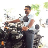 Senthilkumar Manohar
