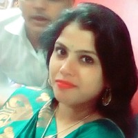 Moumita Ghosh Guhathakurta