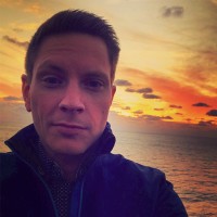Jeremy Steeley, E.I.