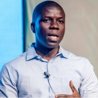 Jacob Dagunduro
