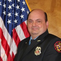 Greg Etheridge