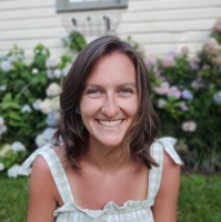 Gillianne Sharp