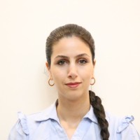 Parvaneh Jafari Pour Roudbaneh