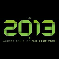 ACCENT TONIC' communication