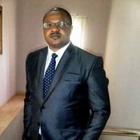 Olufemi Saheed