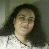 Rachel Varghese