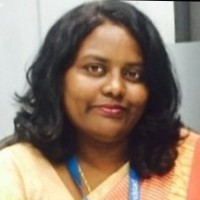 Deborah Ebenezer
