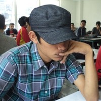 Lutfi Muhammad Fauzi