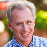 Bill Reilly